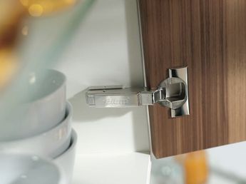 Blum CLIP top