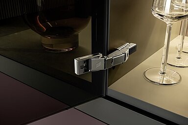 Hettich Avosys