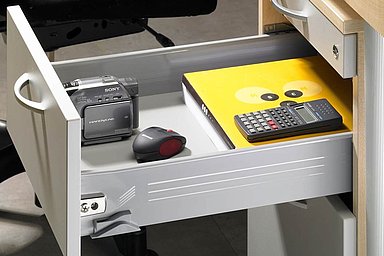 Hettich MultiTech